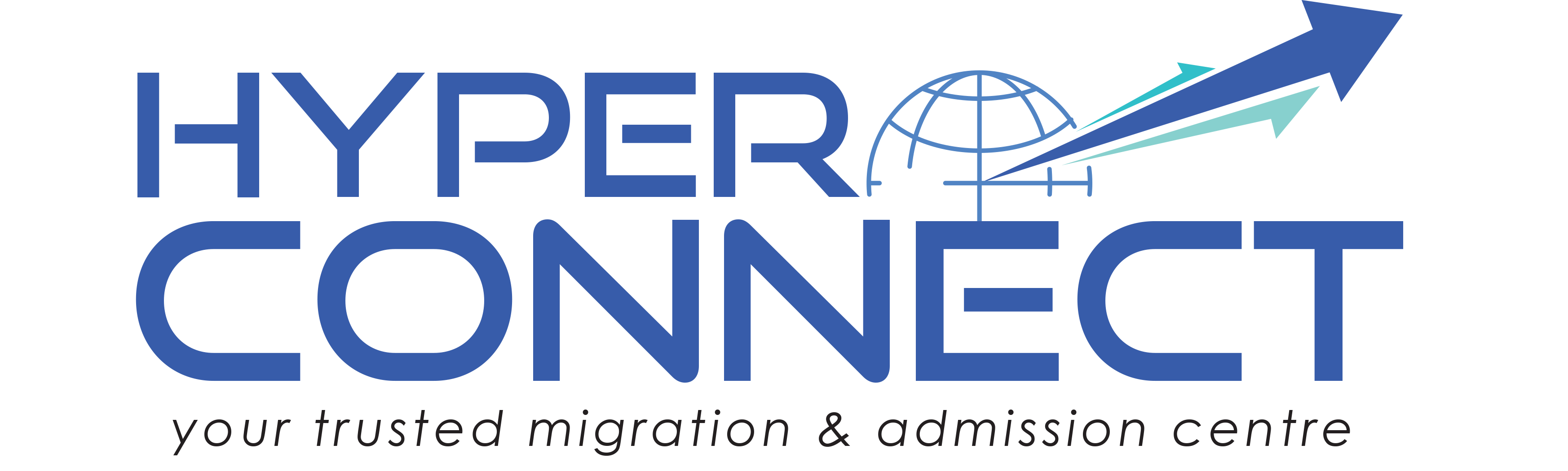 Hyperconnect Official Website