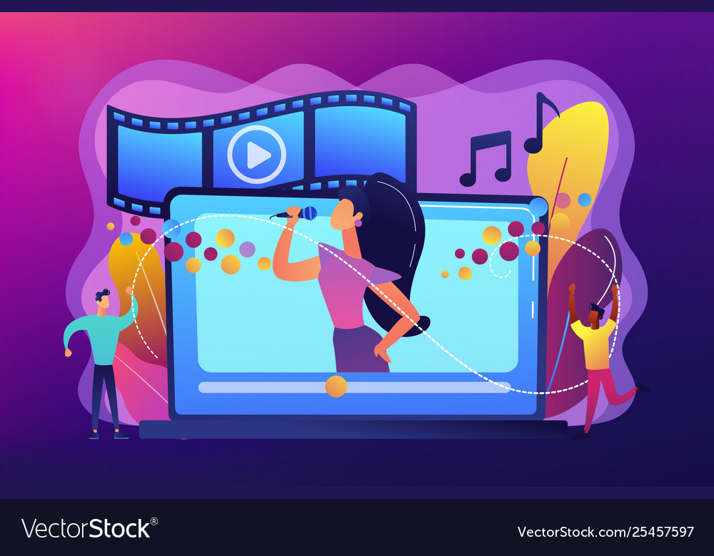 Music Videos