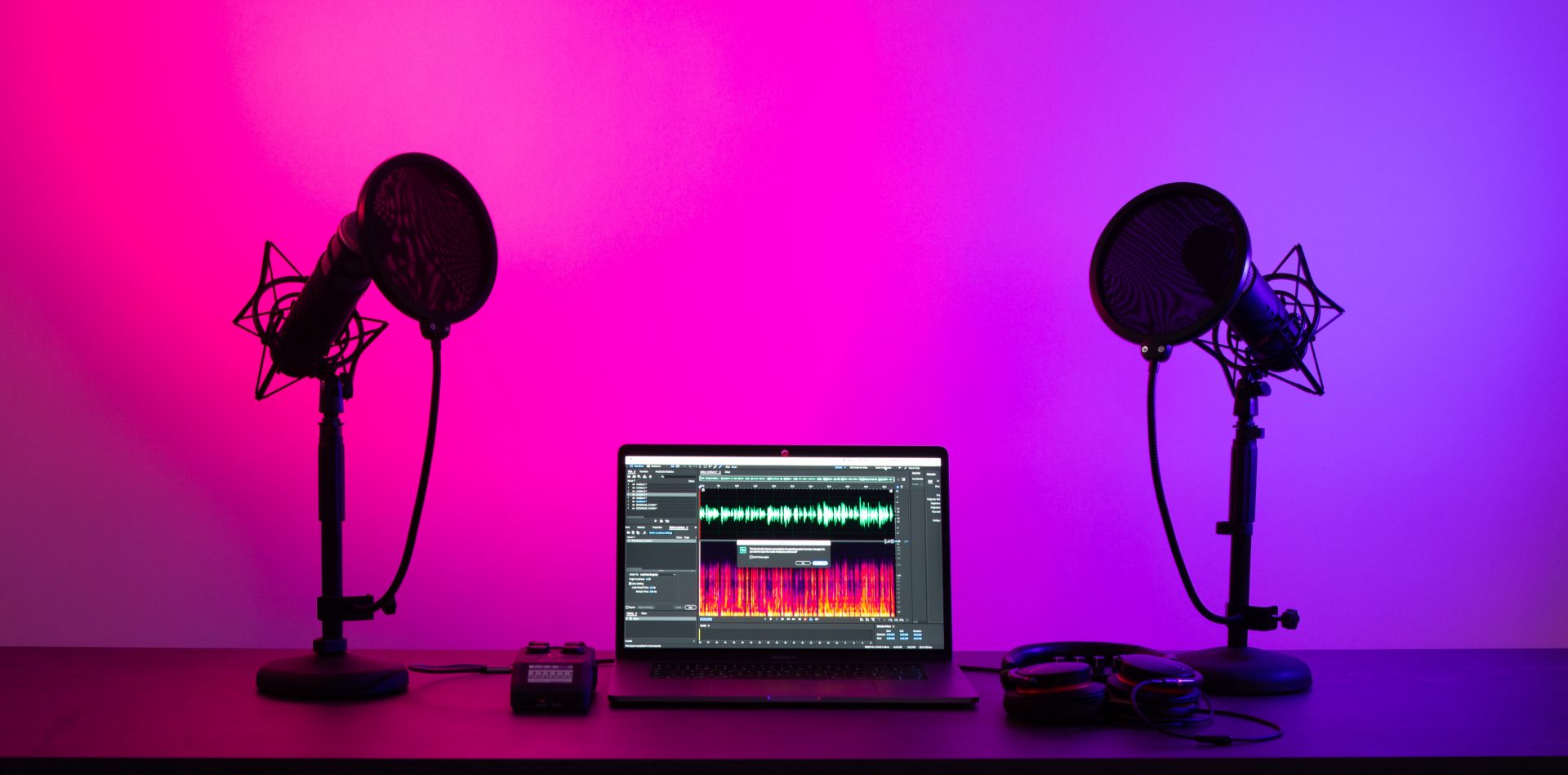 Podcast Videos