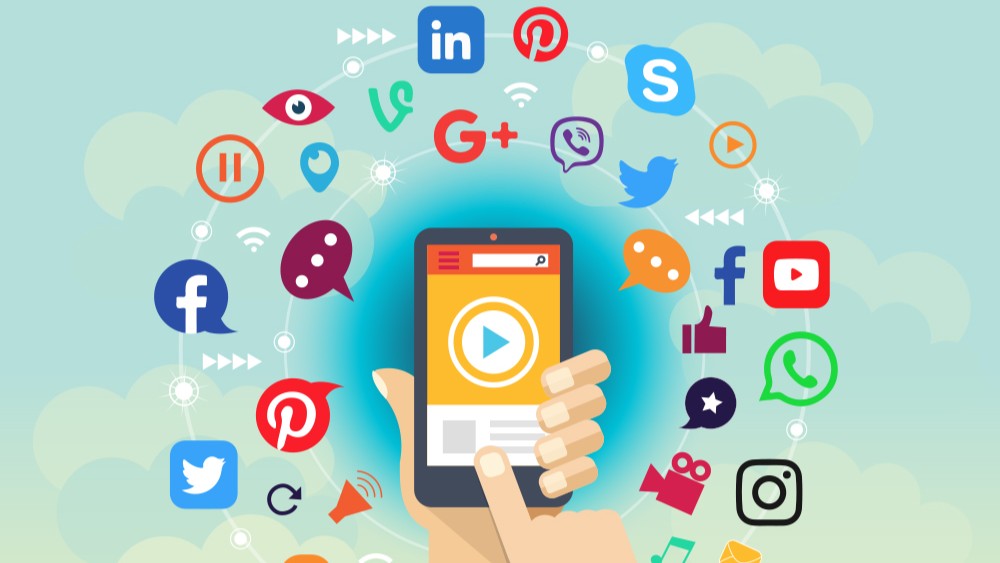 Social Media Videos
