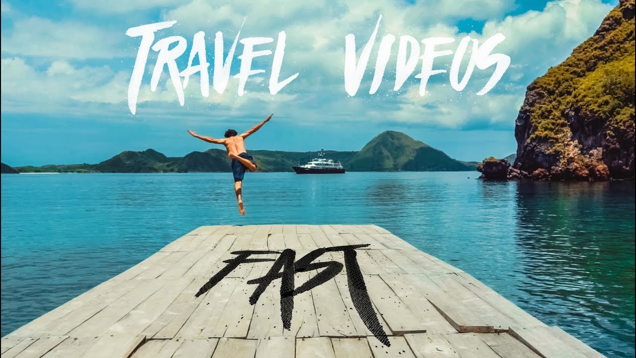 Travel Videos