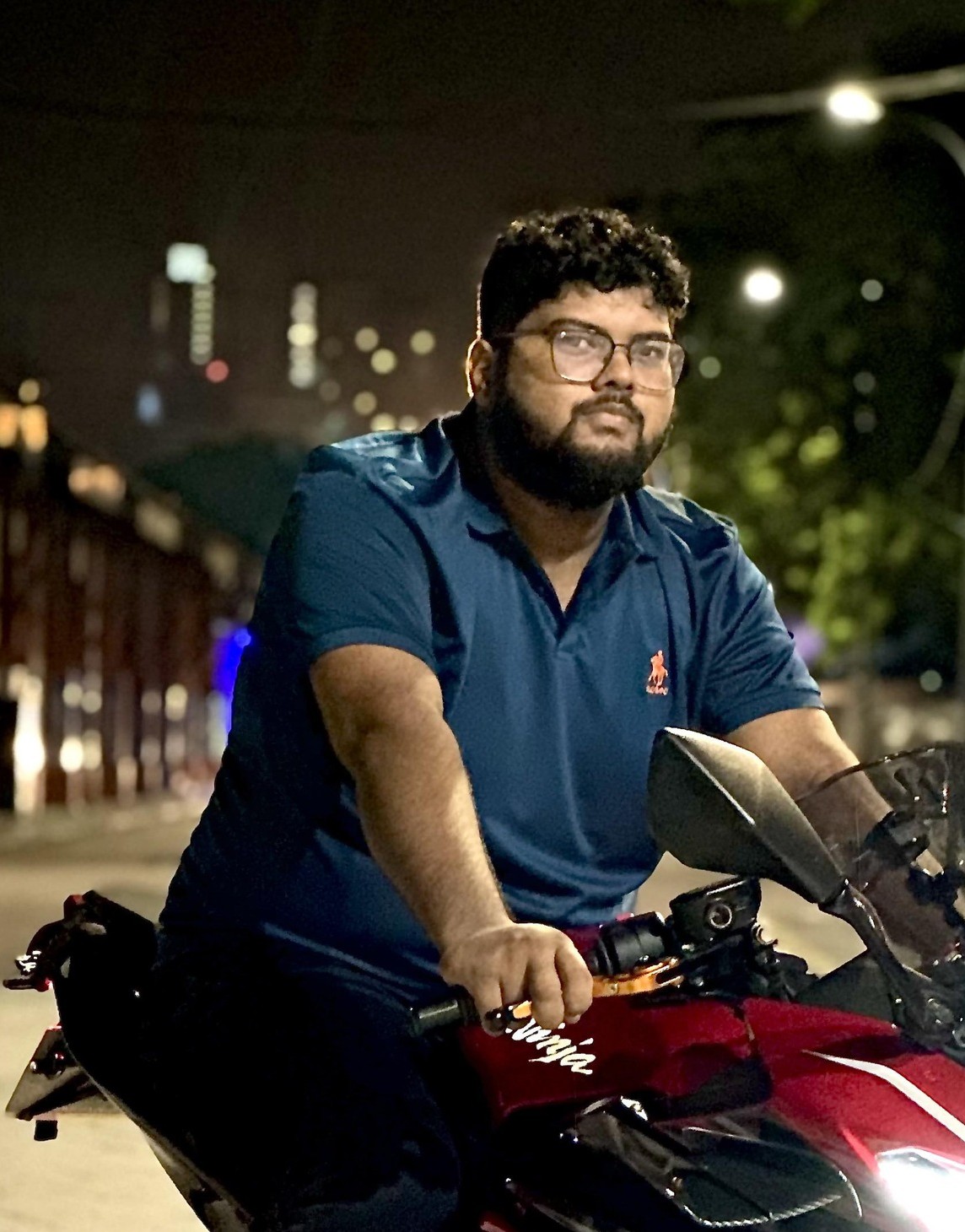 Ebadot Hossain - Skilled Video Editor and Animator