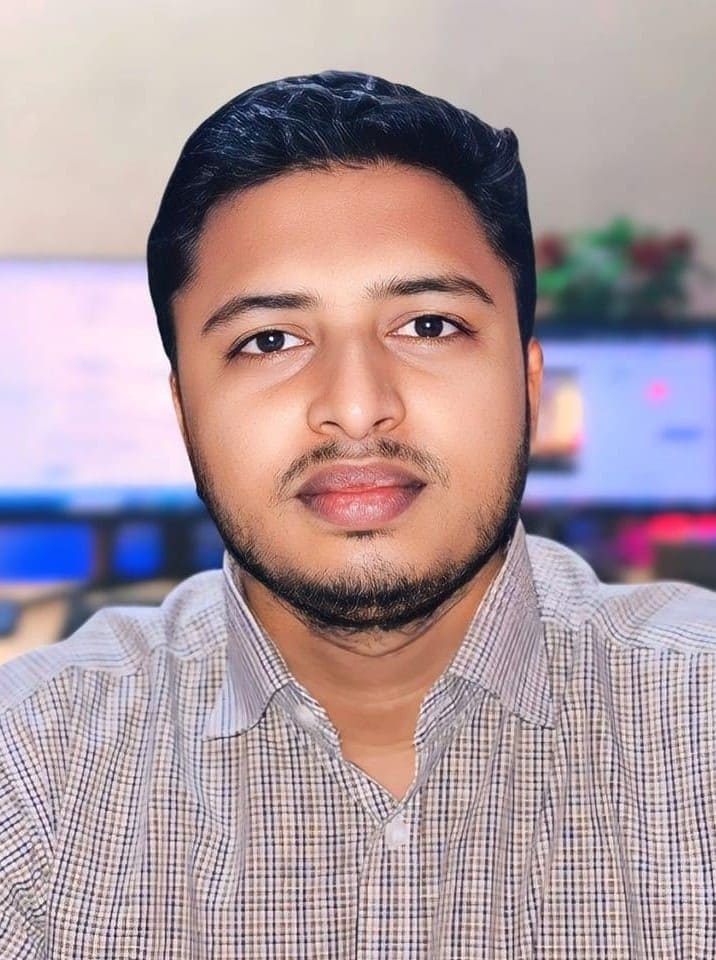 Naimur Rahman - Professional Video Editor and Animator
